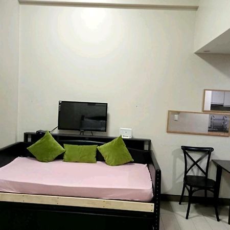 Palm Tree Villas 2 Manila Habitación foto